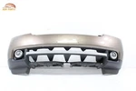 10-12 Land Rover Range Front Bumper Cover W/ Fog Lights & Park Sensors Oem. Fixed Price $629.99.
