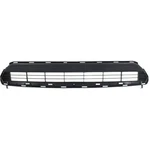 Sherman 8211A-99BG-0 Front Lower Bumper Grille Textured Black For Highlander. Fixed Price $37.42.