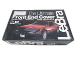 Nos! Bestop Lebra Custom Front End Cover, For: 83-84 Dodge Shelby Charger. Fixed Price $84.99.