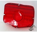 Mopar Nos 1963 Plymouth B-body Left Hand Taillight Lens 2421832. Fixed Price $120.00.