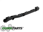 11-14 Dodge Avenger Left Side Rear Bumper Fascia Bracket New Mopar 68081563AD. Fixed Price $35.57.