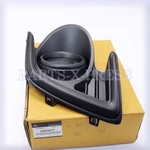 Oem Genuine Mitsubishi Mirage G4 Front Left Side Bamper Fog Trim Cover 6402A277. Fixed Price $37.43.