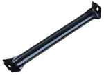 Front Bumper Quarter Bracket Driver Side 55 Chevy Bel Air (key Parts # 0901-025). Fixed Price $29.00.