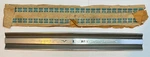 New Old Stock Fury Vip Deck Lid Finish Panel For 1968 Models Mopar #2841329. Fixed Price $475.00.