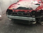 Mkiv Toyota Supra Front Bumper Reinforcement Bar / Impact Crash 1993 - 2002. Fixed Price $345.00.