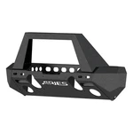 Aries 2082055 Trailchaser Aluminum Front Bumper With Angular Guard. Fixed Price $715.99.