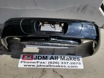 1991-97 Mitsubishi Gto Rear Bumper Cover Dodge Stealth Z16A Z15A GT0 GT3000 Jdm. Fixed Price $299.99.