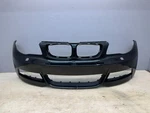 2008-2012 Bmw Series M-sport E82 E88 Front Bumper Cover Oem 09 10 11. Fixed Price $395.00.