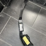 New Oem Left Front Bumper Beam For 2021-2022 Honda Accord, 71190-TVA-F00. Fixed Price $30.00.