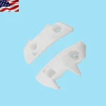 Bumper Outer Bracket Pair For Infiniti FX35 FX37 QX70 62220-1CA0A+62221-1CA0A. Fixed Price $22.99.