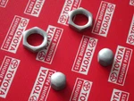 1978 1979 1980 Toyota Corolla Liftback KE70 TE51 TE52 Windshield Wipers Nuts Set. Fixed Price $64.80.