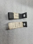 Nos Gm 1972 Pontiac Catalina Bonneville Grandville Front Bumper Guard Pair. Fixed Price $23.77.