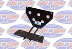 2005-2009 Mustang Gt V6 Sto-n-sho Removable Take Off License Plate Bracket SNS3. Fixed Price $99.99.