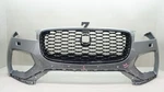 2021-2023 Jaguar F-pace Front Bumper Cover Panel W Grille Oem MK83-17F003-AA. Fixed Price $760.00.
