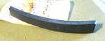 Nos Mopar 1971 Plymouth Fury Left Rear Bumper Cushion, 3464565. Fixed Price $23.49.
