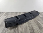 Hyundai Tucson 2022-2024 Rear Bumper Lower Shield Cover 866A2-CW000. Fixed Price $35.00.