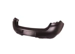 Sherman Rear Bumper Cover Primed For Dodge Dart 2013-2016 Capa. Fixed Price $319.47.