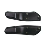 2PCS Rear Bumper Close Out Panel Left & Right Side Fits 2013-2017 Jeep Wrangler. Fixed Price $159.99.