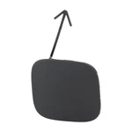 For Nissan Rogue 2021-2023 Tow Hook Cover Rear Textured Sl/sv NI1129101. Fixed Price $38.19.