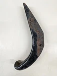 1966 Chrysler 300 Newport Yorker Dodge Monaco Polara Bumper Jack Hook. Fixed Price $24.99.