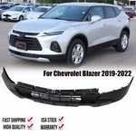 New Bumper Cover Fascia Front Lower Grill Fits Chevy Chevrolet Blazer 2019-2022. Fixed Price $129.00.