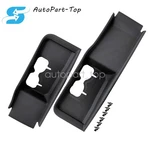 Front Bumper Tow Hook Cover Pair 23-25 Ford Super Duty PC3Z8310AA PC3Z8311AA. Fixed Price $58.99.