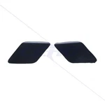 For 11-18 Bmw M3 M4 F80 F83 Primer Pair Front Headlight Washer Nozzle Cover Cap. Fixed Price $35.46.