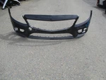 2019-2021 Mercedes Class W205 C43 Amg Front Bumper Cover Oem (no Shipping). Fixed Price $280.00.