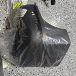 Rear Bumper Cover For 2019-2025 Mercedes Sprinter 2500 Right Side W/o Blind Spot. Fixed Price $50.00.