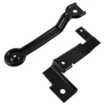 Front Lh Rh Bumper Cover Retainer 62244-6LB0A 62244-6LA0A For Nissan Sentra 2.0L. Fixed Price $20.69.