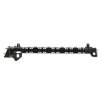 Oem 2008-2011 Subaru Impreza Front Right Bumper Retaining Bracket New 57707FG002. Fixed Price $15.80.