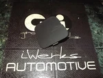 Oem 07-09 Acura Mdx YD2 Rear Right Bumper Tow Hook Cap / Plug 71504-STX-A00ZB. Fixed Price $29.95.