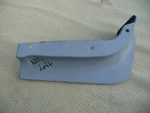 New Old Stock 1957 Thunderbird Front Bumper Stone Deflector Left Side Fomoco. Fixed Price $335.00.