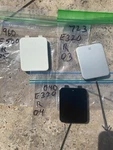 03-06 Mercedes Benz E320 E350 E500 E55 Rear Bumper Tow Hook Cover Cap W211. Fixed Price $25.00.