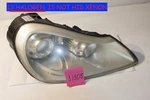 Halogen 08 09 10 Porsche Cayenne Passenger Right Headlight Lamp 31305. Fixed Price $209.30.