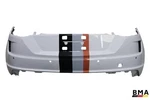 Audi Tt Rear Bumper Cover Skin 2018 2019 2020 2021 Oem. Fixed Price $749.99.