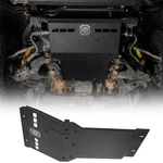 Fit Toyota Tundra 2007-2021 Front Engine Skid Plate Undercarriage Guard Steel. Fixed Price $99.25.