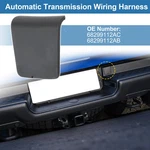 Spare Tire Winch Cover For Ram 1500 Dt 2019-2024 New Body Style NO.68299112AC. Fixed Price $11.87.
