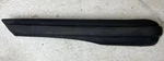 Mercedes R107 Left Rear Bumper Extension Molding 1078800571 560SL 450SL 380SL C5. Fixed Price $89.95.