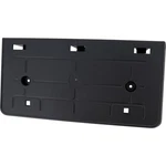 License Plate Bracket For 2019-2021 Audi Q3 Usa Built Models Front 83A807287A9B9. Fixed Price $67.97.