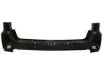 Sherman Rear Bumper Cover Upper Primed For Jeep Grand Cherokee 2017-2022. Fixed Price $284.83.