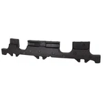 Bumper Absorber For 2016-2019 Lexus RX350 Canada Built Vehicle Rear LX1170131. Fixed Price $37.49.
