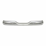United Pacific Bumper 1955-1959 Chevy And Gmc Stepside Truck Rear. Fixed Price $237.45.