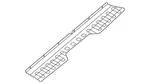 Genuine Ford Step Pad 7A2Z-17B807-AA. Fixed Price $150.35.