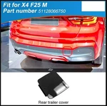 Rear Bumper Trailer Tow Eye Hook Cap Cover For Bmw X4 F26 Sport 51128066750. Fixed Price $25.00.