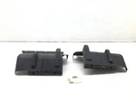 2017-2020 Lincoln Continental Rear Bumper Support Mount Bracket Set X2 Oem. Fixed Price $64.99.