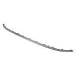 For Volkswagen Jetta 19-21 Rear Center Bumper Cover Molding Capa Certified. Fixed Price $81.81.