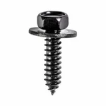 25 Hex Head Sems Body Bolts Auveco 12339 General Purpose Auto GM:11500996. Fixed Price $19.99.