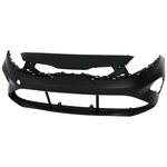Bumper Cover Fascia Front 86511M7500 Kia Forte 2022-2024. Fixed Price $179.68.