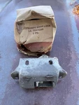 Nos 1951 Ford Trunk Lock Latch 1A-7043200. Fixed Price $101.96.